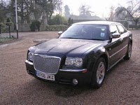 SK Chauffeur Services 1072143 Image 7